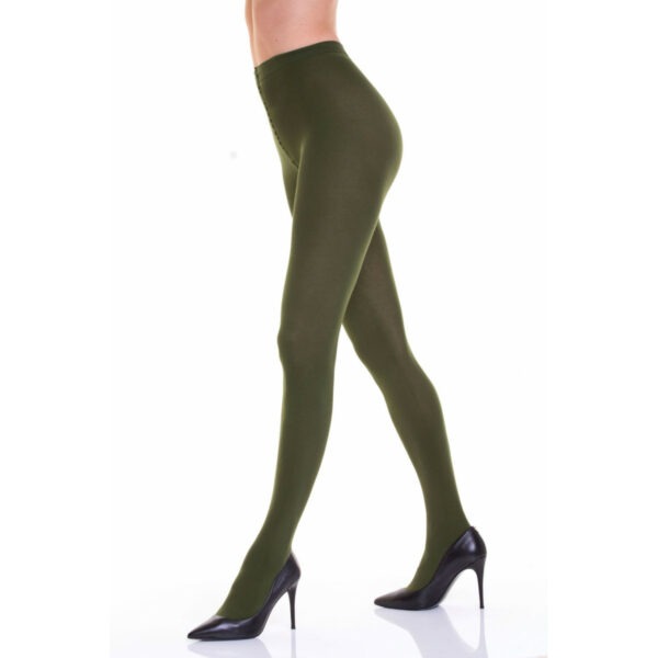 Sangiacomo 120 den Strumpfhose "Mimetico" Gr. 44-46 (L)